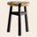 TineK Home kruk 'Kayu' recycled teak