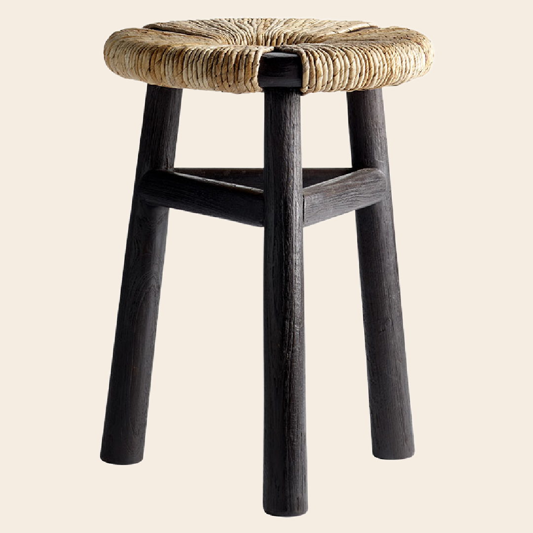 TineK Home kruk 'Kayu' recycled teak