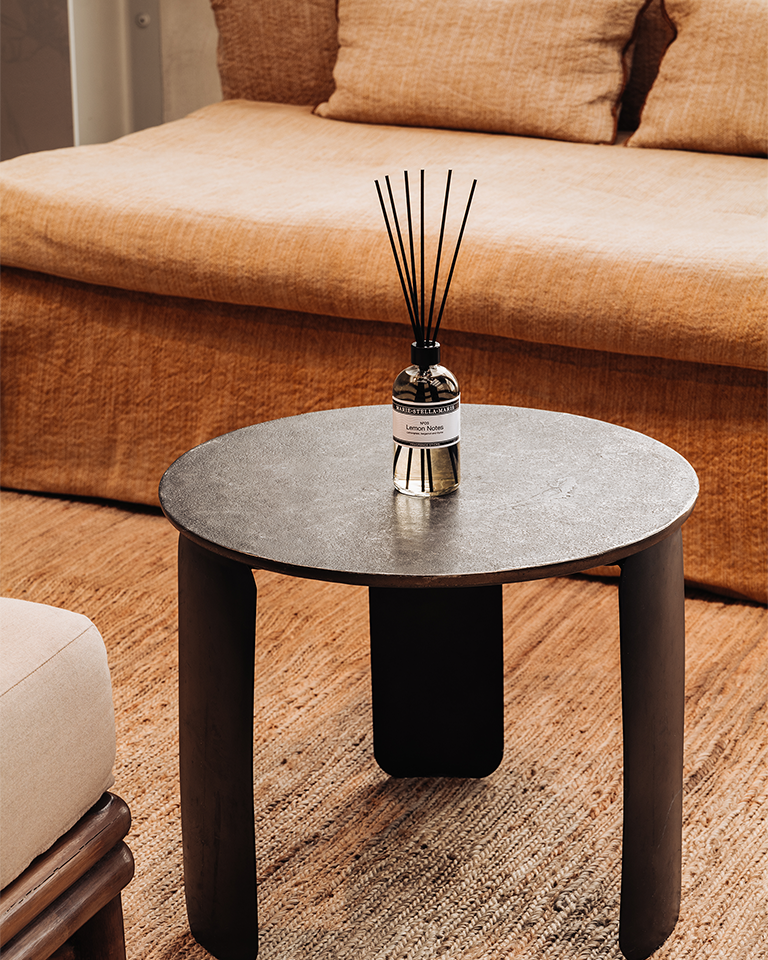 Marie-Stella-Maris refill fragrance sticks No.09 'Lemon Notes' - 750ml