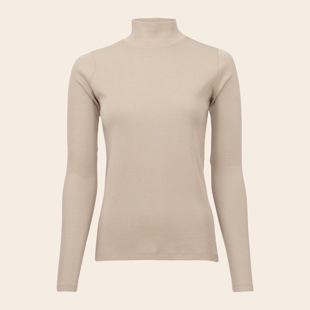 Minimalisma coltrui 'Vakrast' - merinowol