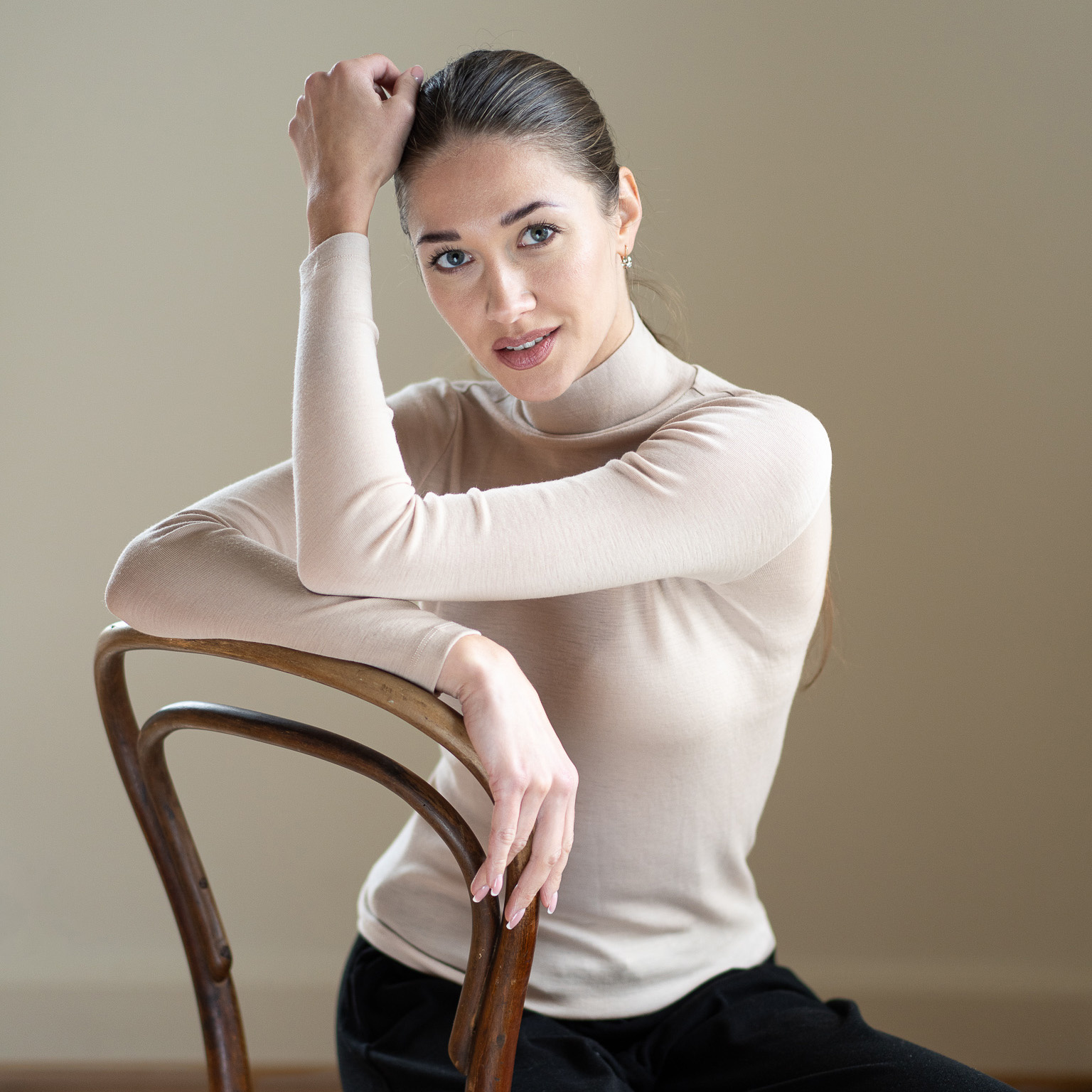 Minimalisma coltrui 'Vakrast' - merinowol