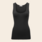 Minimalisma singlet 'True' wol / zijde