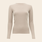 Minimalisma shirt 'Victory' - merinowol