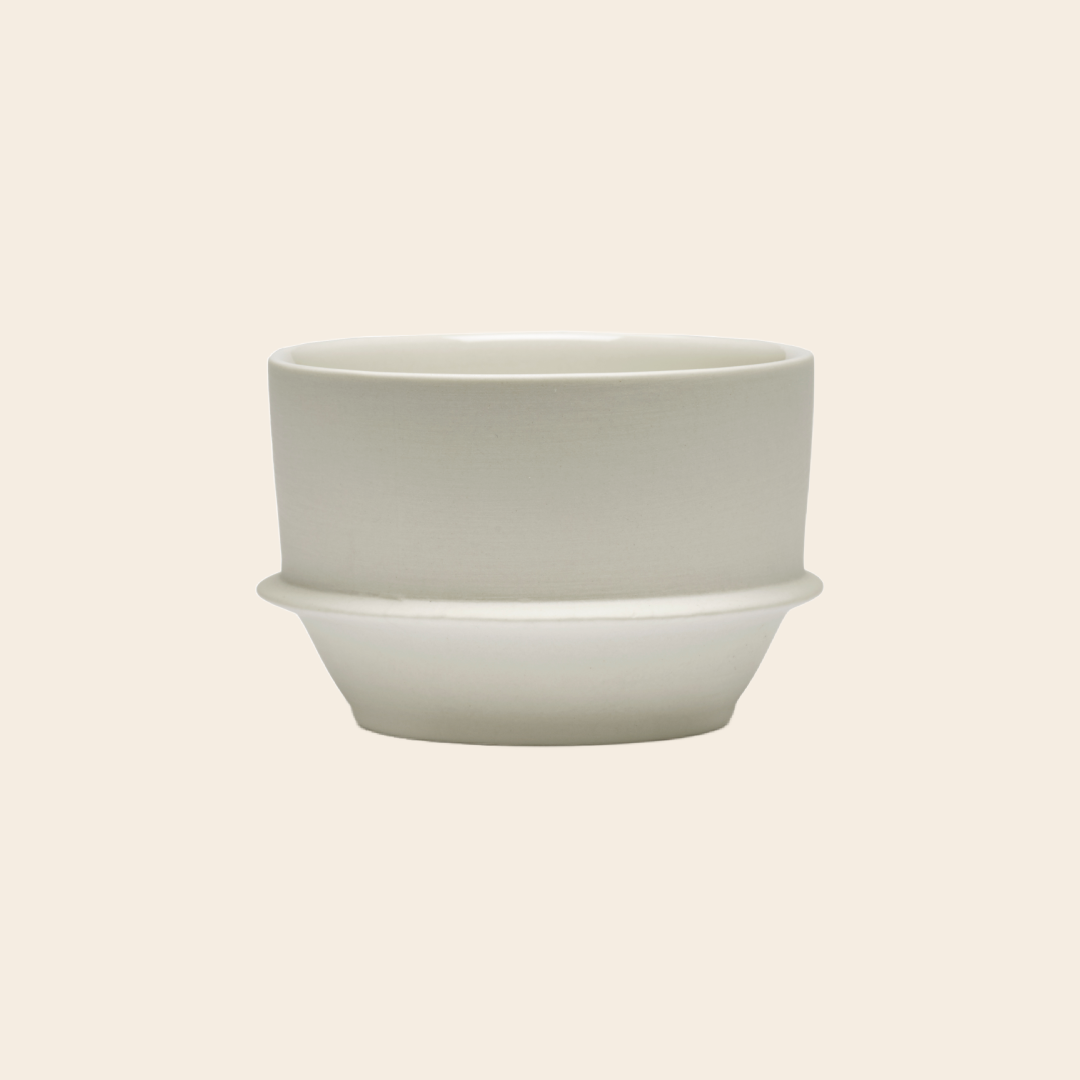 Serax cup  'Dune' Kelly Wearstler