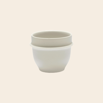 Serax espressokop  'Dune' Kelly Wearstler