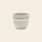Serax espresso cup 'Dune' Kelly Wearstler