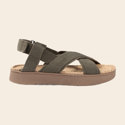 Shangies sandal 'Rebel Ranger'