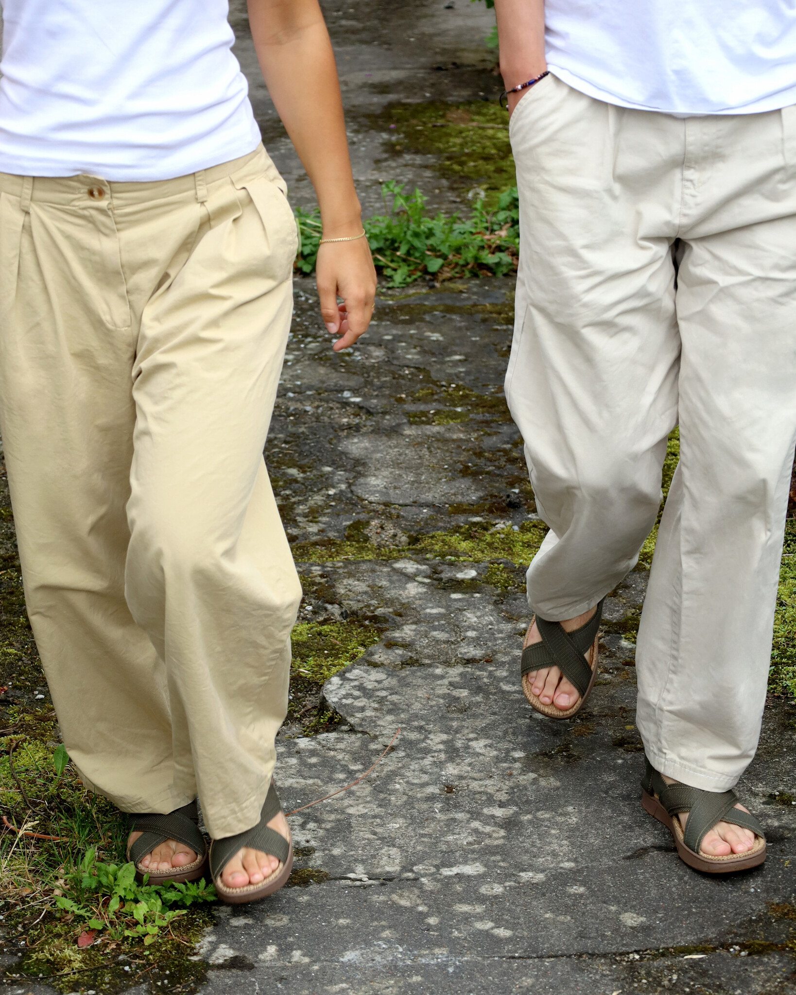 Shangies sandaal 'Rebel Ranger'