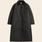 waxcoat 'Joan' - brown