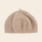 Serendipity baret  'Suri' rib alpaca - beige