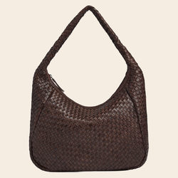 Markberg shoulder bag 'Samara' - leather