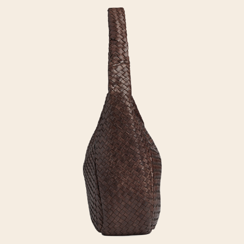 Markberg shoulder bag 'Samara' - leather