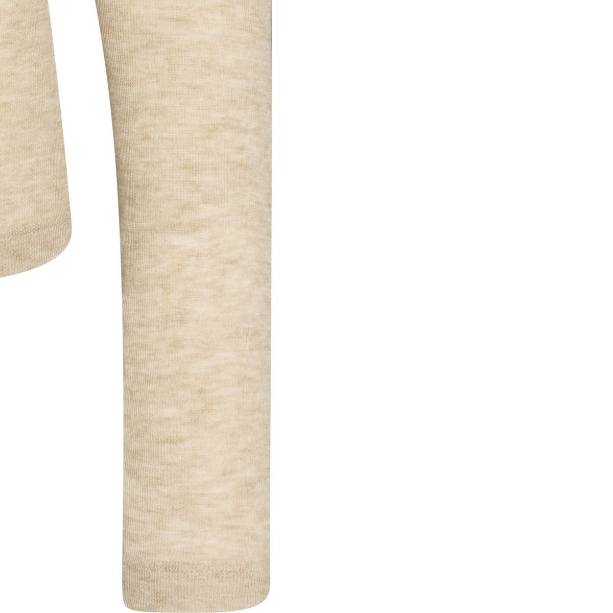 Esmé Studios turtle neck 'Ellia' - modal / wool