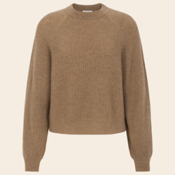 Esmé Studios sweater 'Jutta' - merinowool