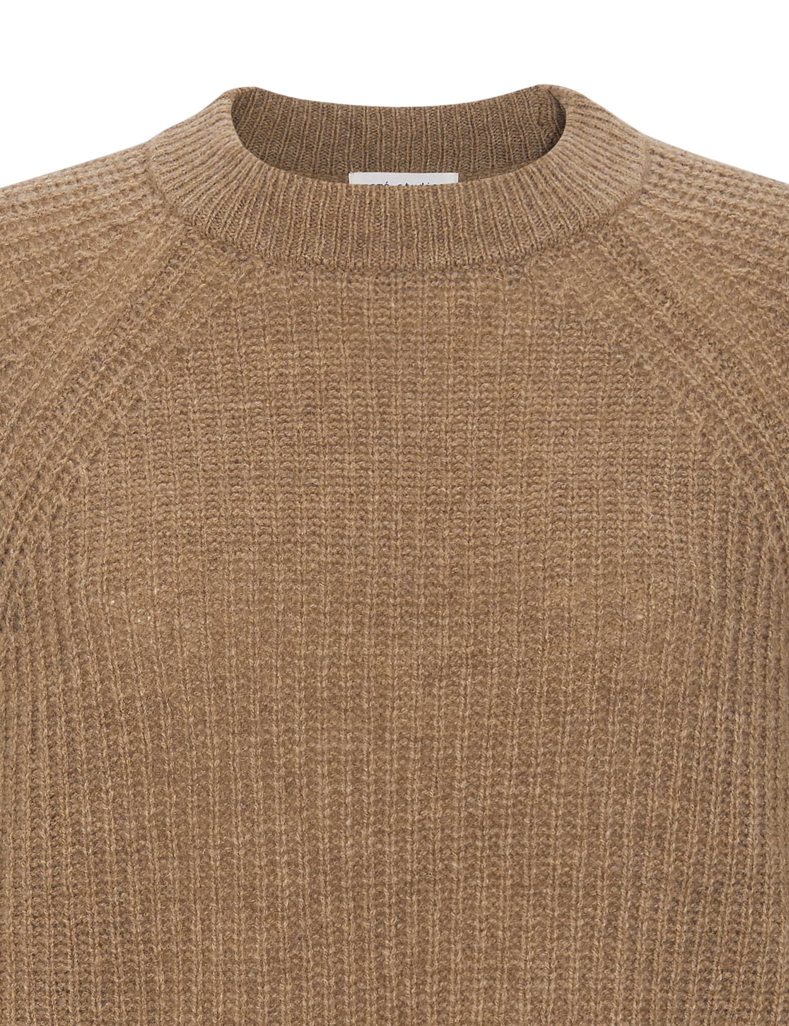 Esmé Studios trui 'Jutta' - merinowol