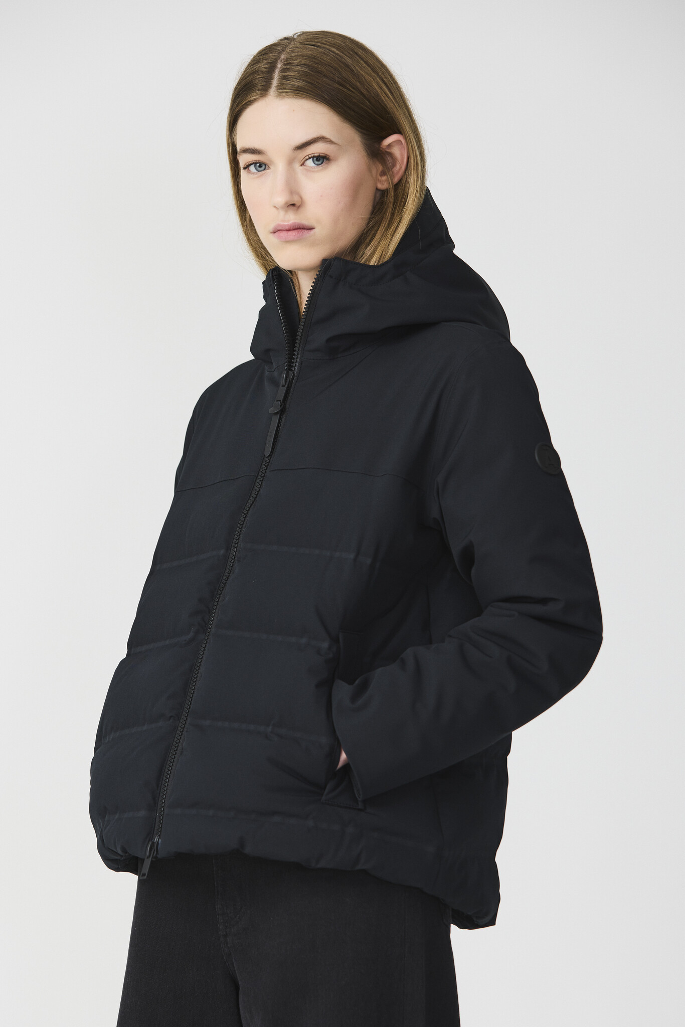 Tantä jack 'Tempesta' - black