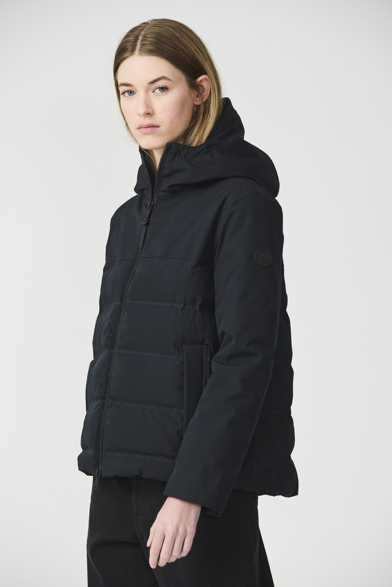 Tantä jack 'Tempesta' - black