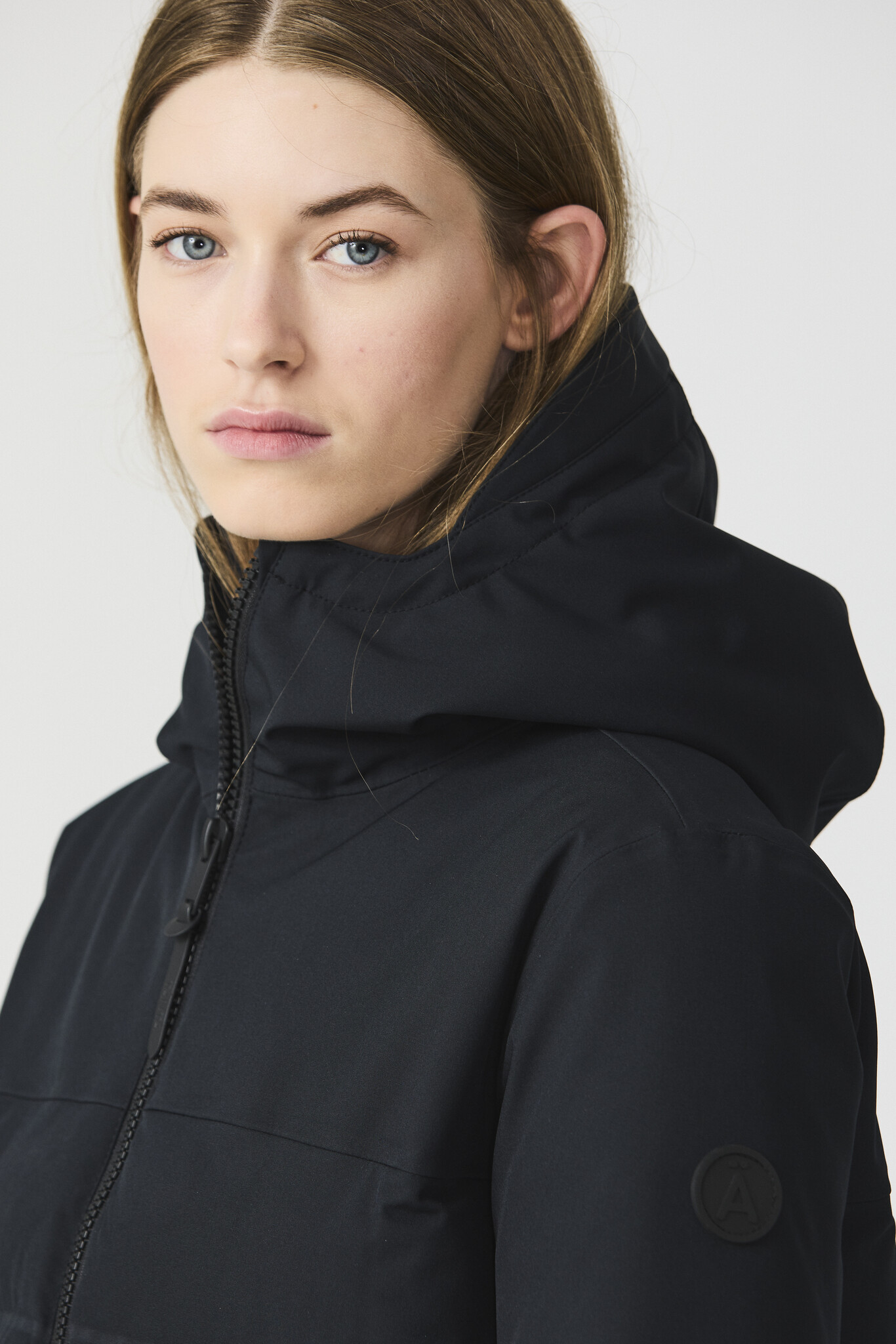 Tantä jack 'Tempesta' - black