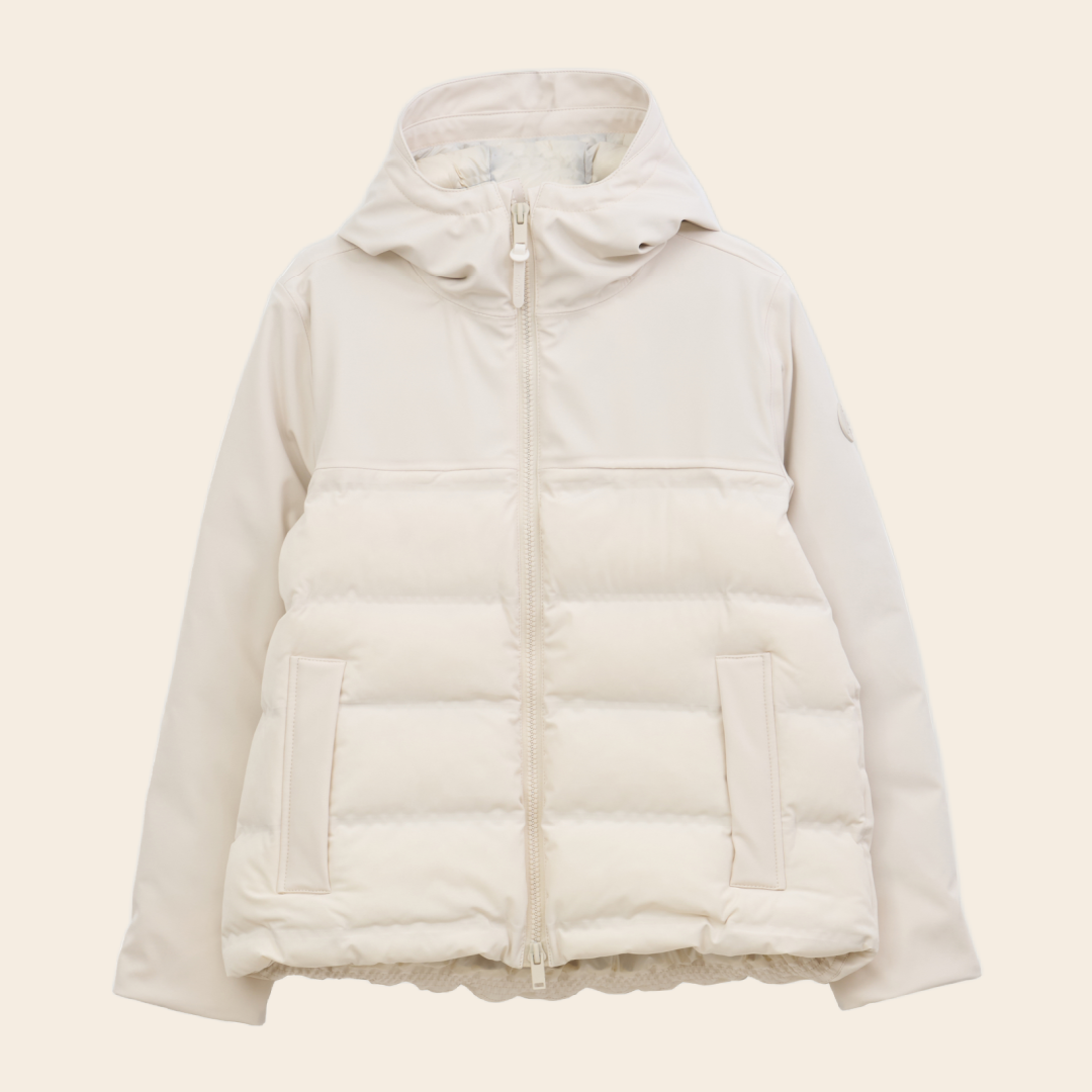 Tantä jack 'Tempesta'  - whitecap gray