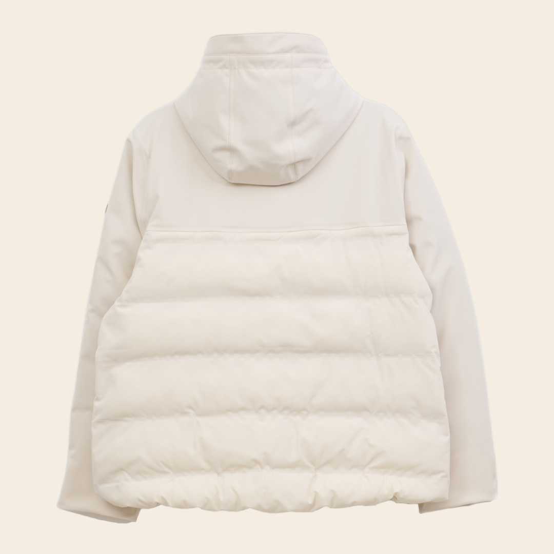 Tantä jack 'Tempesta'  - whitecap gray