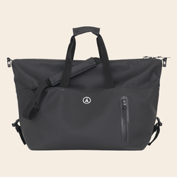 Tantä weekend bag 'Hukarere' - black