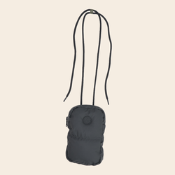 Tantä phone bag 'Vadala' - black