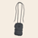 Tantä phone bag 'Vadala' - black