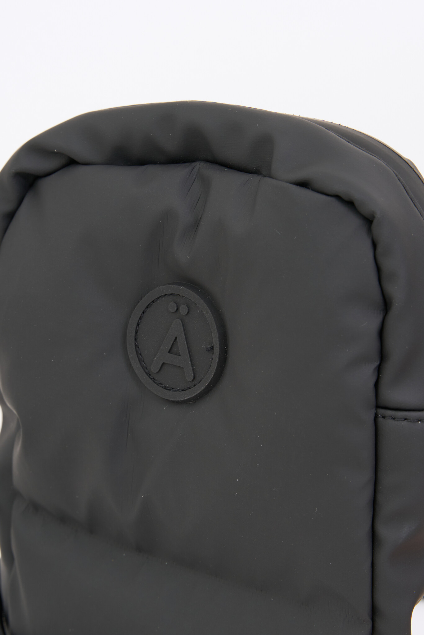 Tantä telefoontas 'Vadala' - zwart