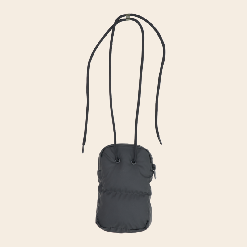 Tantä phone bag 'Vadala' - black