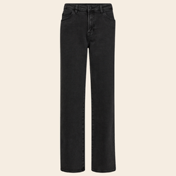 IVY Copenhagen jeans 'Mia' -  rock black