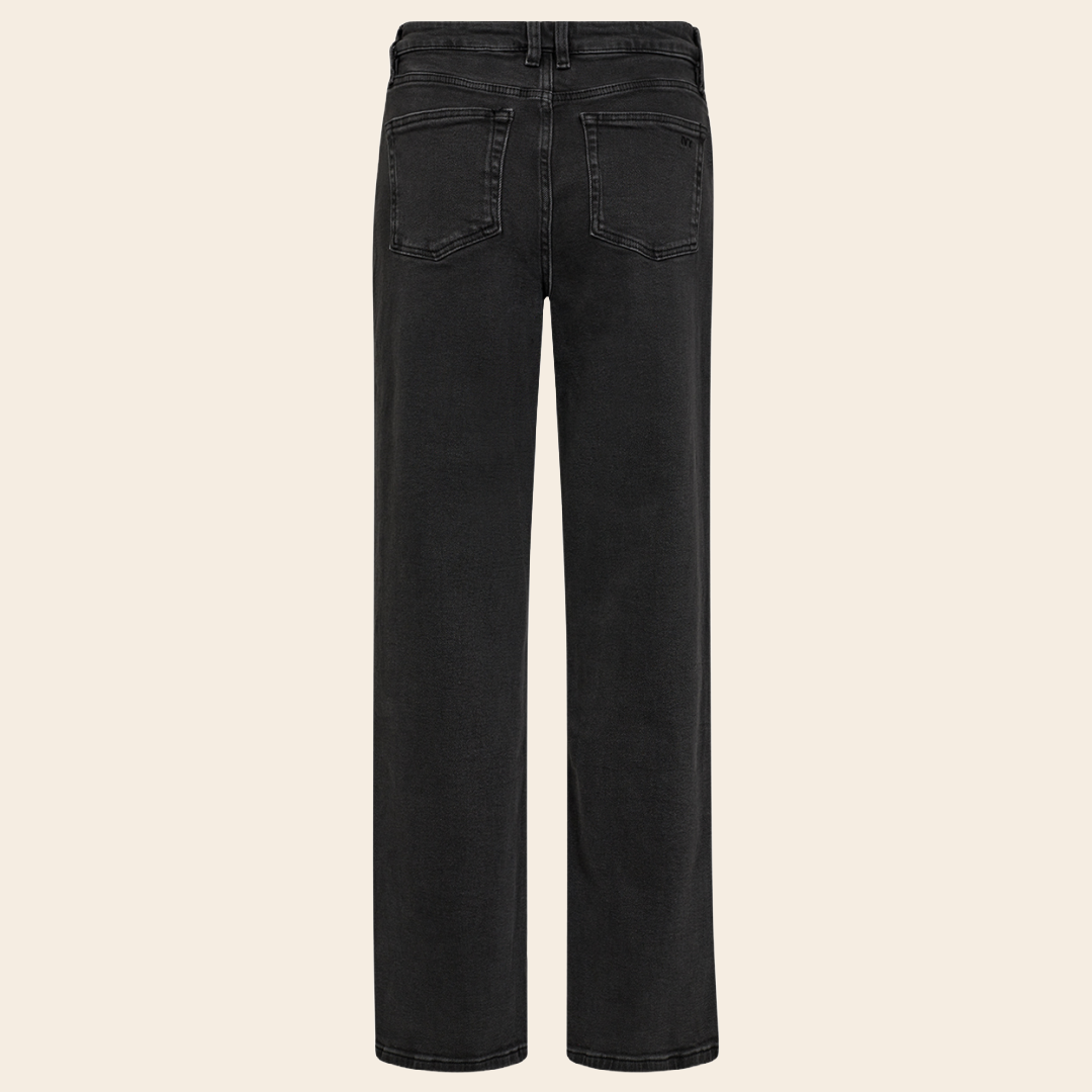 IVY Copenhagen jeans 'Mia' -  rock black