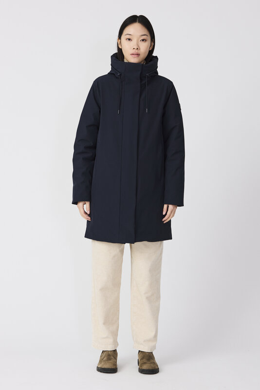 Tantä jas 'Sturm' - navy