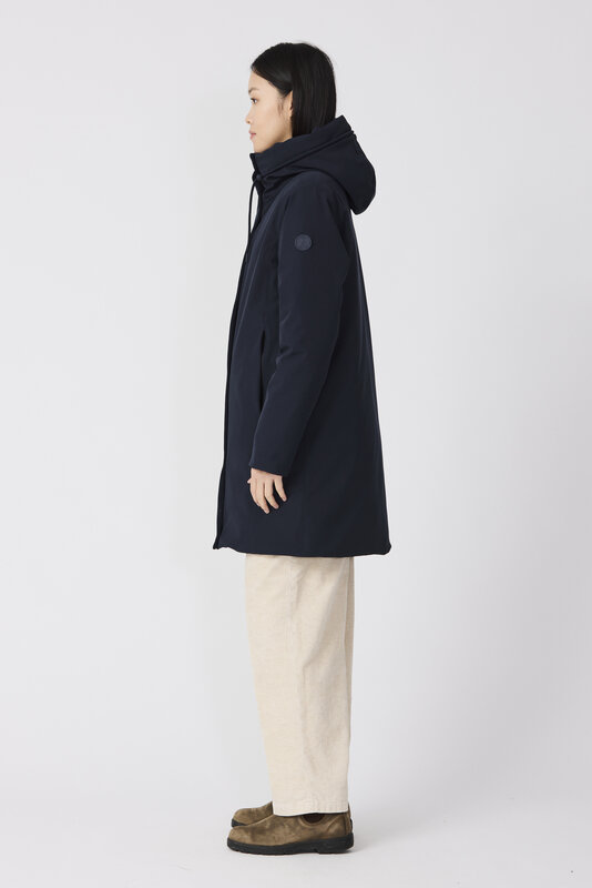 Tantä jas 'Sturm' - navy