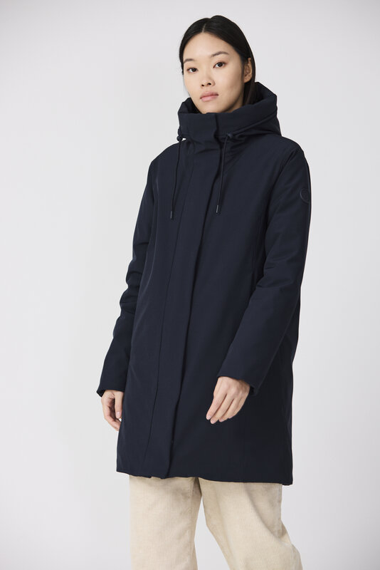 Tantä jas 'Sturm' - navy