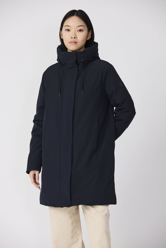 Tantä jas 'Sturm' - navy