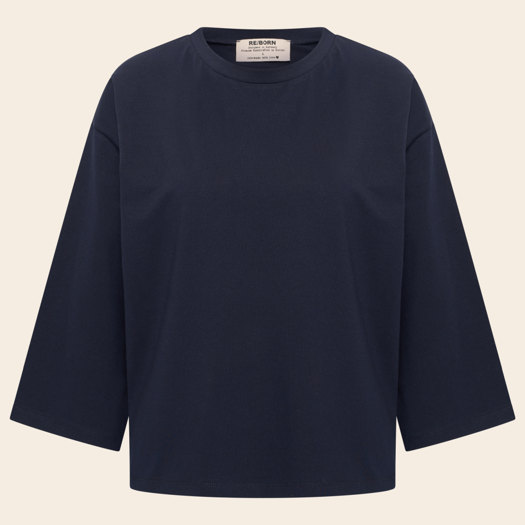 ReBorn shirt ´Zizi´ - cotton