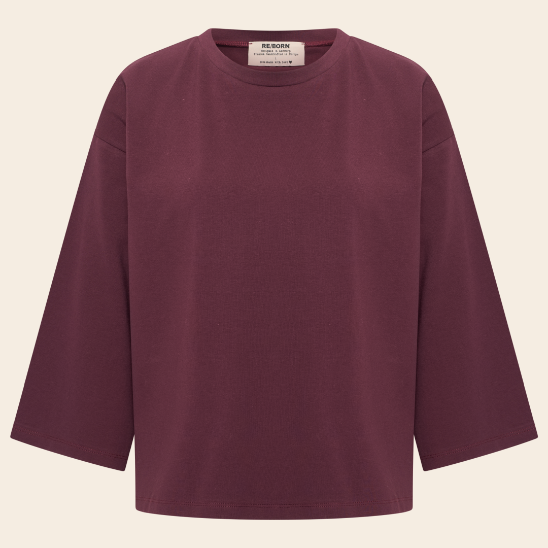 ReBorn shirt ´Zizi´ - cotton