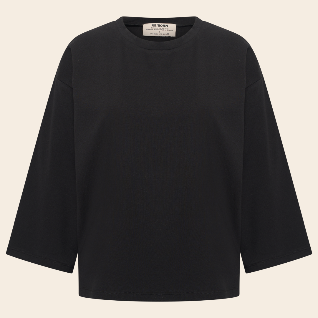 ReBorn shirt ´Zizi´ - cotton