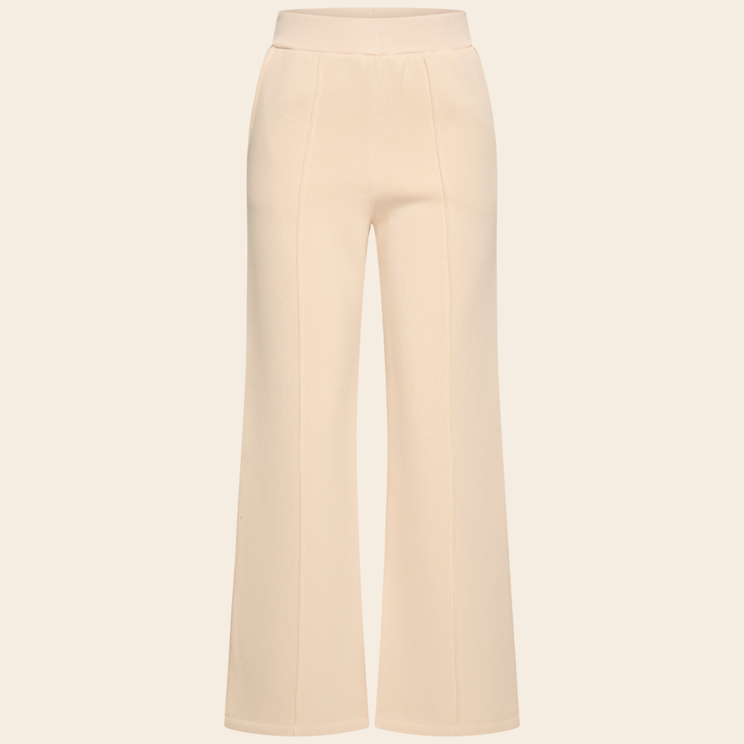 ReBorn sweatpants 'Savannah' - cotton