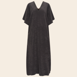 Speezys kaftan - jet black