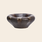 Madam Stoltz bowl 'Brut' - stoneware