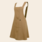Haomy apron 'Osani' linen / cotton