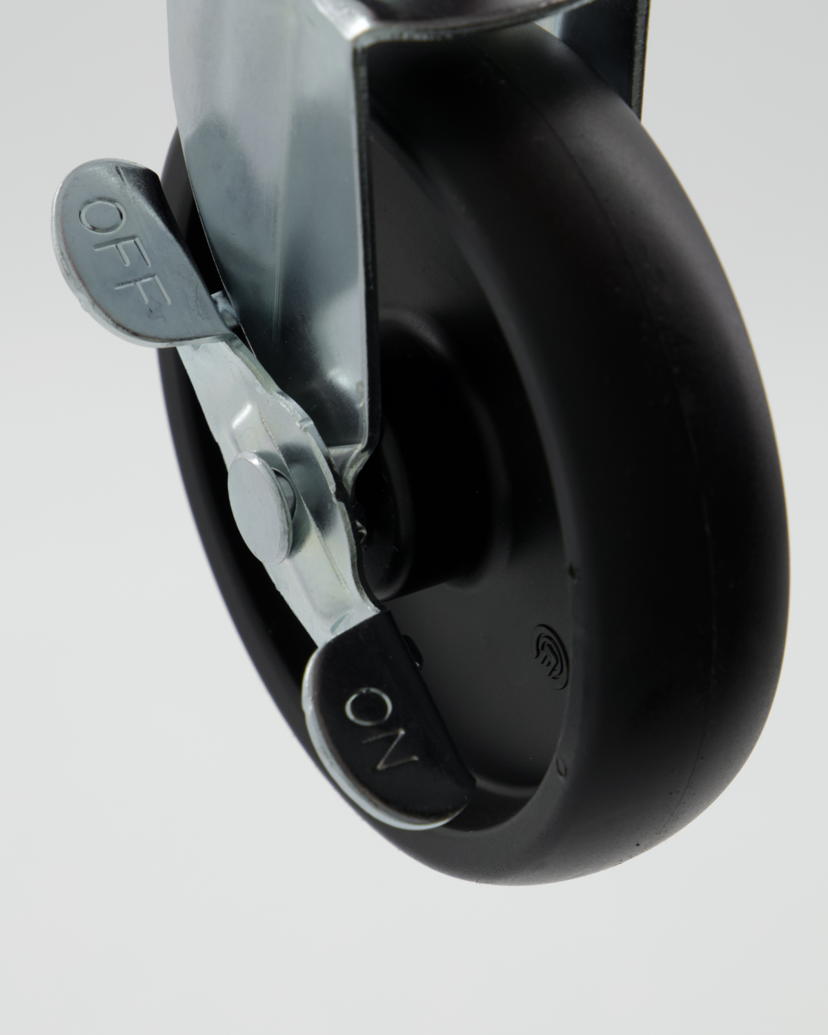 House Doctor kledingrek 'Robe' - staal