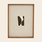 Urban Nature Culture photo frame 'Ida' - mango wood