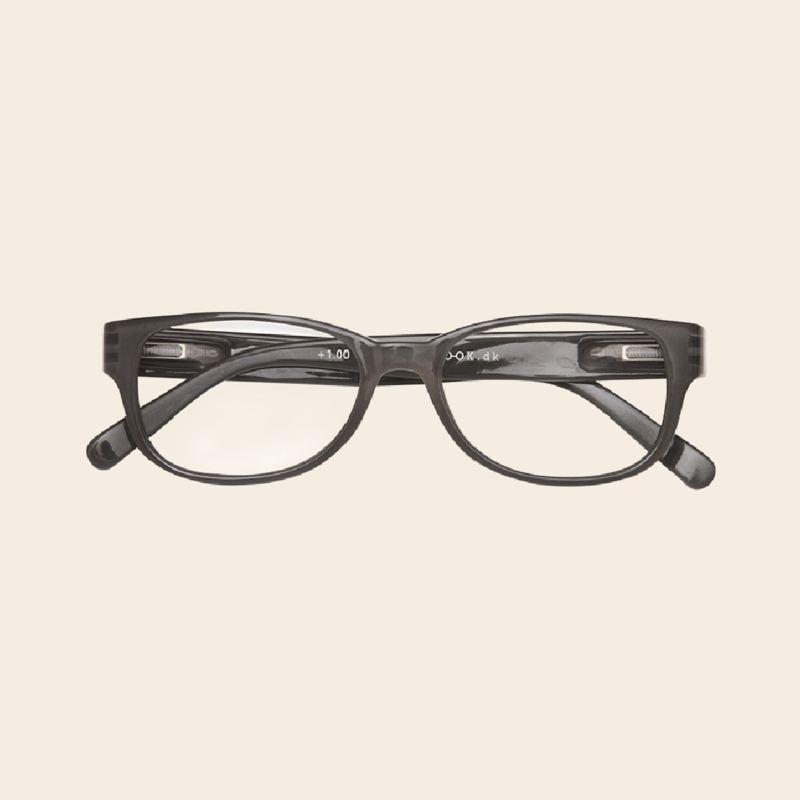 Have A Look leesbril Urban antraciet