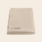 Alpacaloca sjaal Alpaca slim - beige