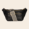 OMyBag tas 'Drew' bum bag - zwart