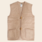 Alwero bodywarmer 'Alpen Adult' - wool