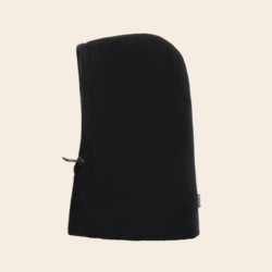 Maium balaclava - zwart