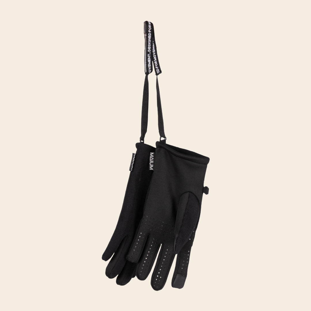 Maium gloves waterproof